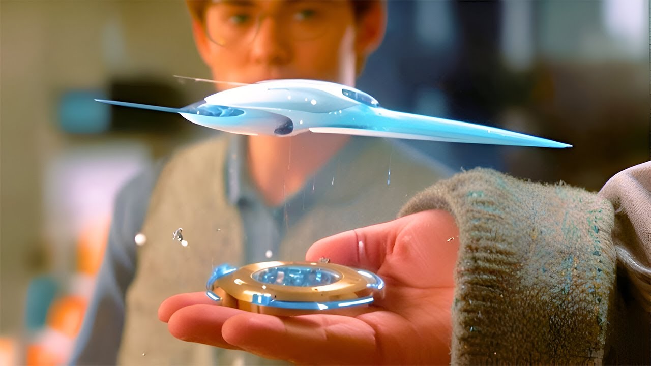 15 Technologies That Will Change The World - YouTube