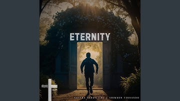 Eternity (feat. Gresha Schuilling & Shimron Fernando)