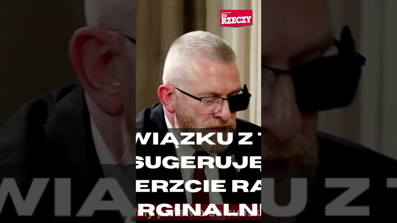Miniatura: Czy Braun mówi jeszcze Braunem?