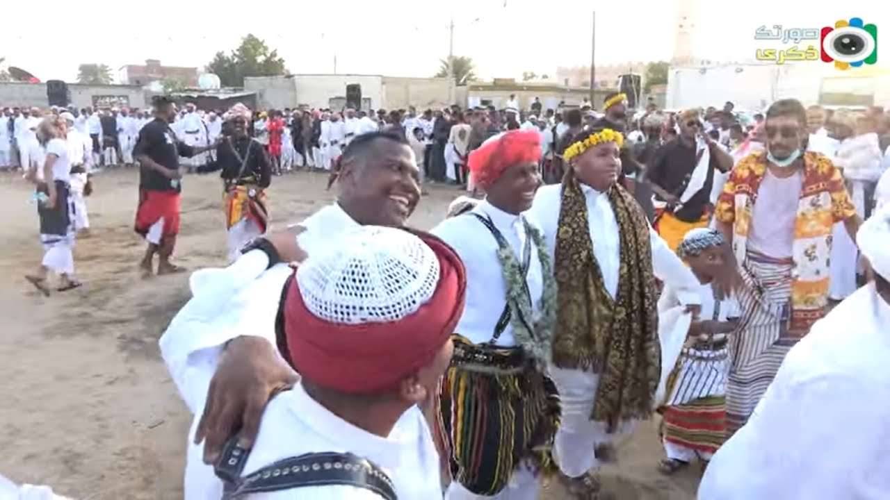 بدقة 4K | عصرية زواج وايل مكبش