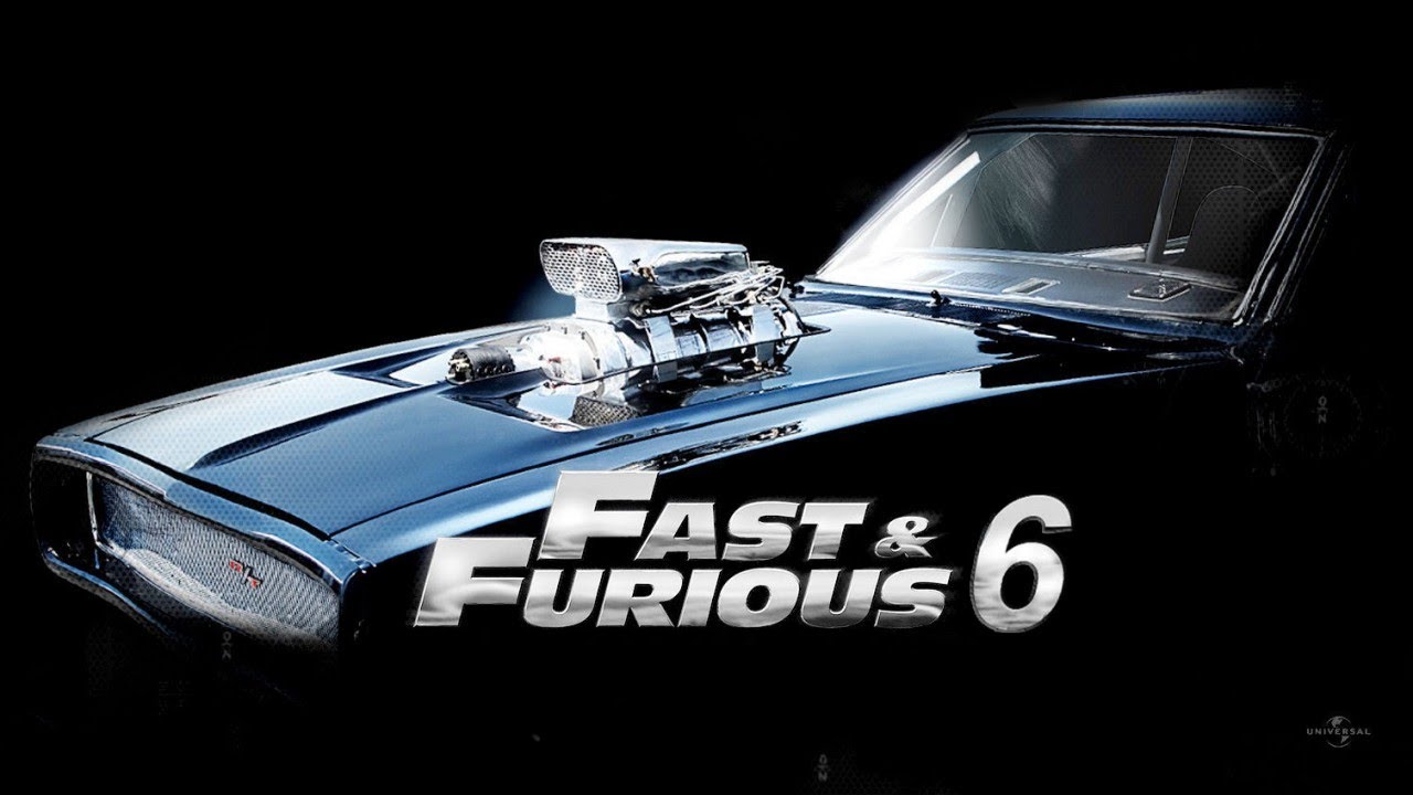 Fast And Furious 6 Film Completo Italiano Youtube