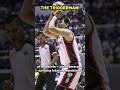 Allan Caidic Alamat ng Three Point sa PBA!