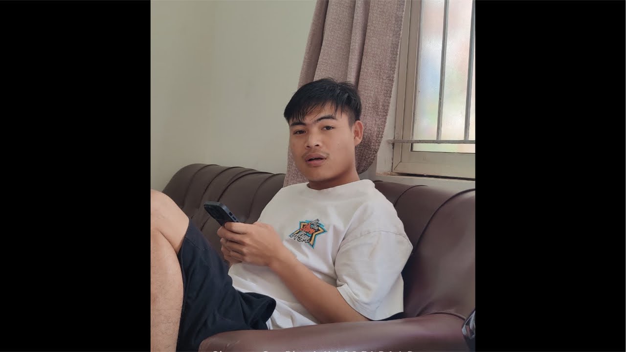 HEU PANDA KUKI is live Ong 😂