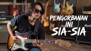 Download Lagu Pengorbanan Sia-Sia: Lagu Malaysia 2025 yang Menyentuh Hati ❤️ MP3