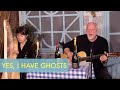 David gilmour with romany gilmour  yes i have ghosts von trapped series