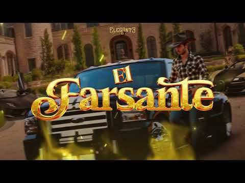 El Farsante - Conjunto Rienda Real \u0026 Grupo Renaci2 (Video Lyric)