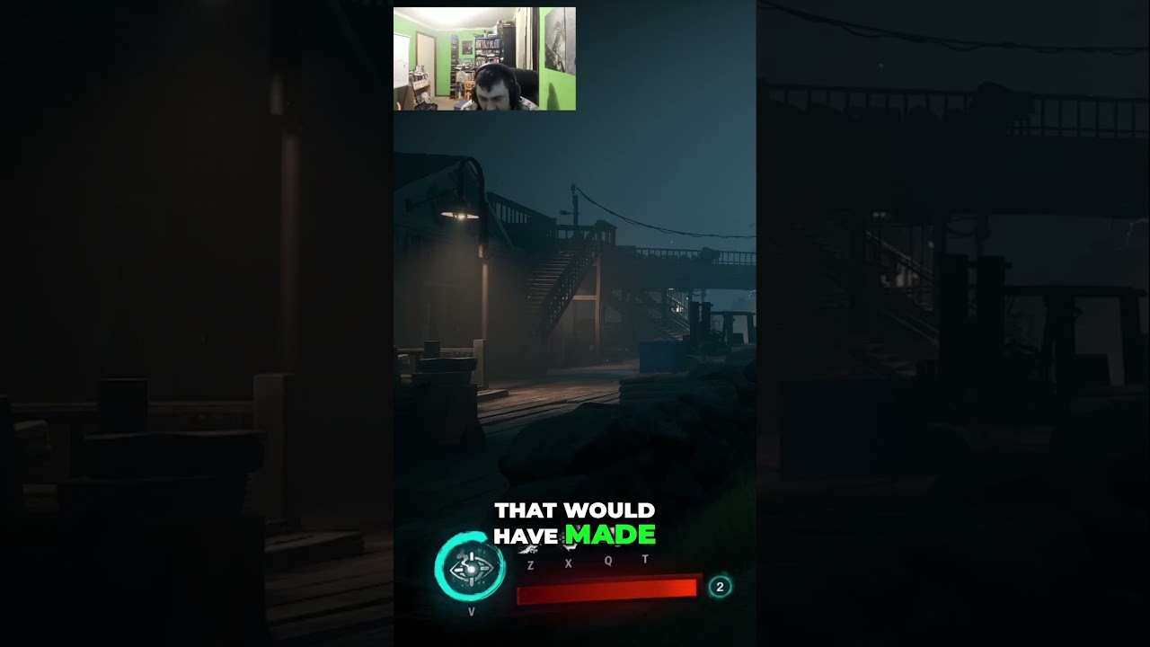 Redfall  Exploring Unique Weapons & Special Powers Gameplay Review in 2024 