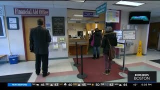 How free community college program will be paid for in Massachusetts
