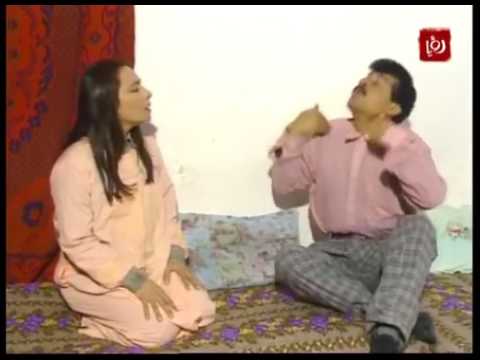 عليوه والايام احلا مقطع مضحك