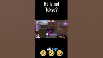 Look I am Aloneintokyo #shorts  #rust