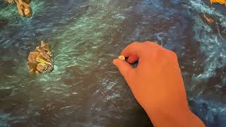 How To Setup And Play Dreadfleet (2011)