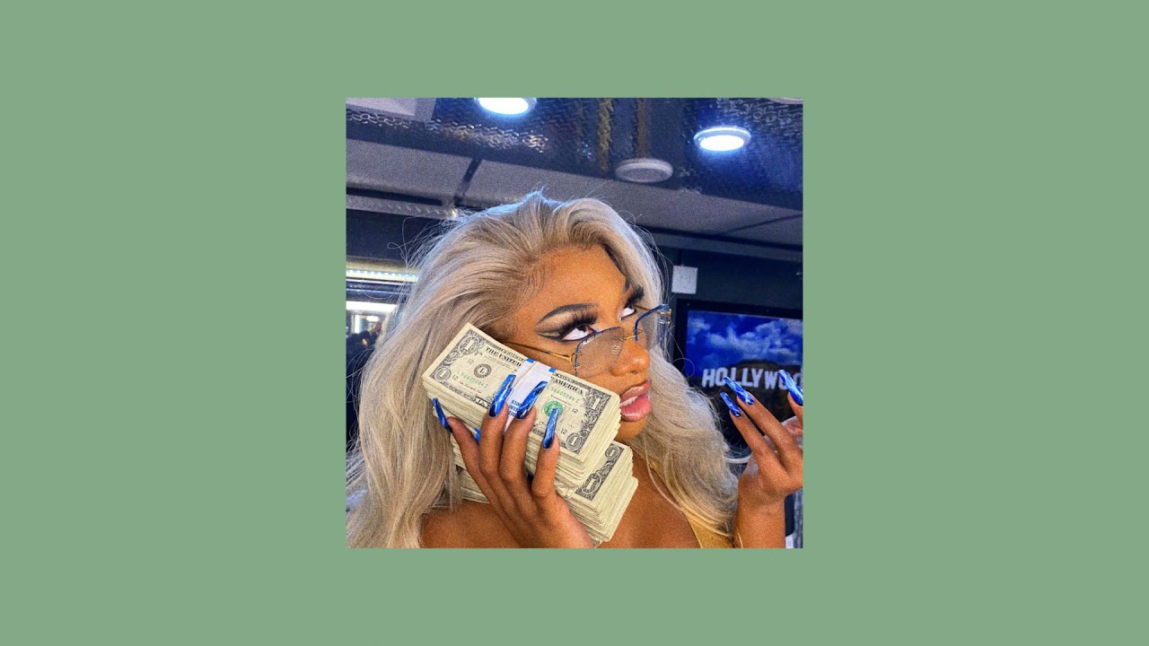 money - lisa (toxicms remix) (slowed + reverb)