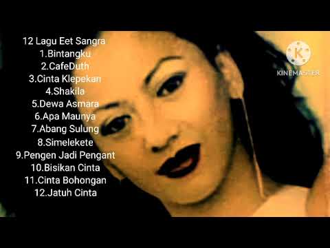 Kemeriahan Pernikahan Eet Sangra