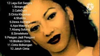 12 Lagu Eet Sangra