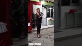 Pinkan mambo,tinggalkan islam