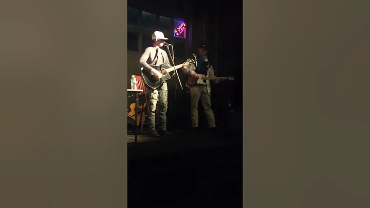 Willie Traywick and Lance Grantham