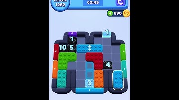 #colorblockjam #colorblockjam1282#puzzle #puzzlegame #games #gameplay #gaming #colorblockjamsolution