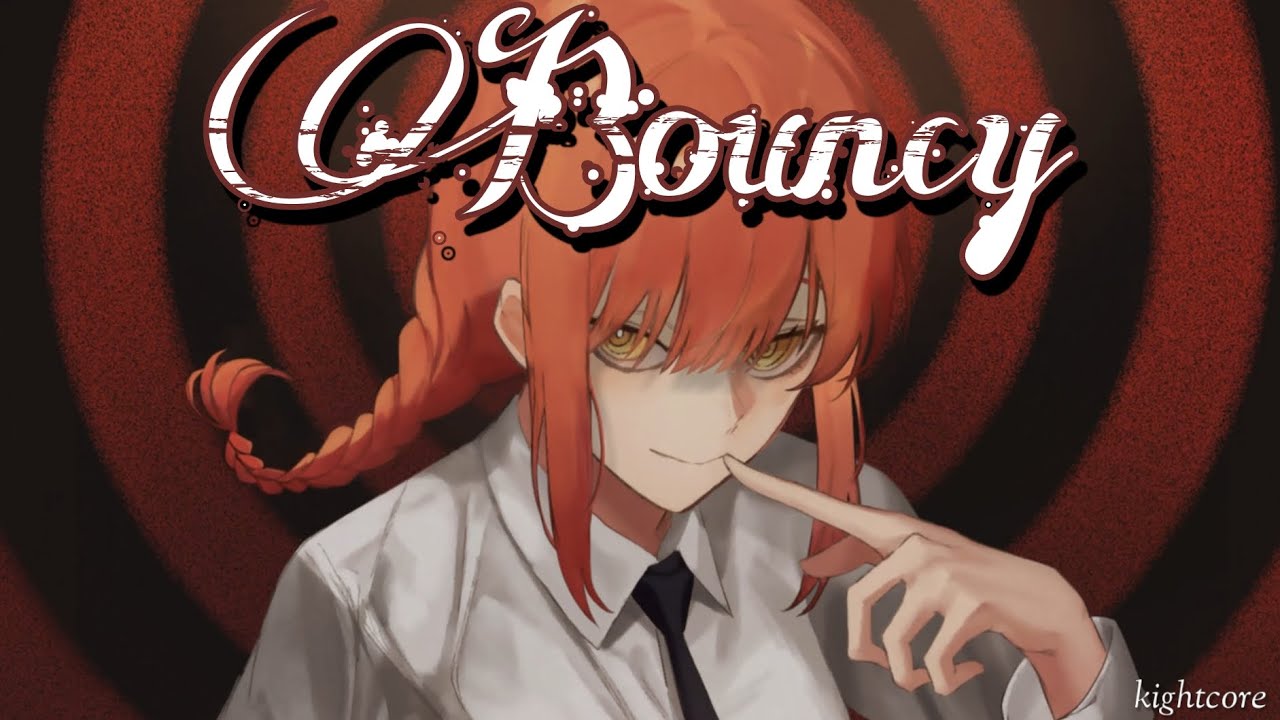 Nightcore Ateez (에이티즈) --Bouncy--