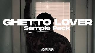 [FREE] SOUL/R&amp;B Loop Kit - "GHETTO LOVER" (Kanye, Kendrick Lamar, Drake, NoCap, JID, Rylo Rodriguez)
