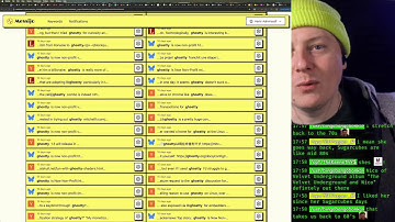 Messijo and WebLLM: Solving my haystack problem | React, TypeScript, Elixir