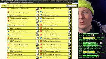 Messijo and WebLLM: Solving my haystack problem | React, TypeScript, Elixir