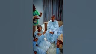 Sarki Kabir Munagodiya Daziya Maiduguri….