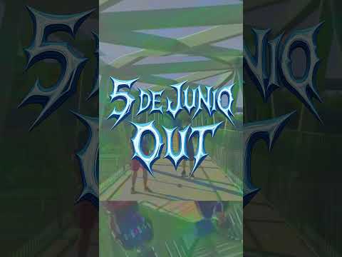 HARDCRINGE dia 5 de Junio!