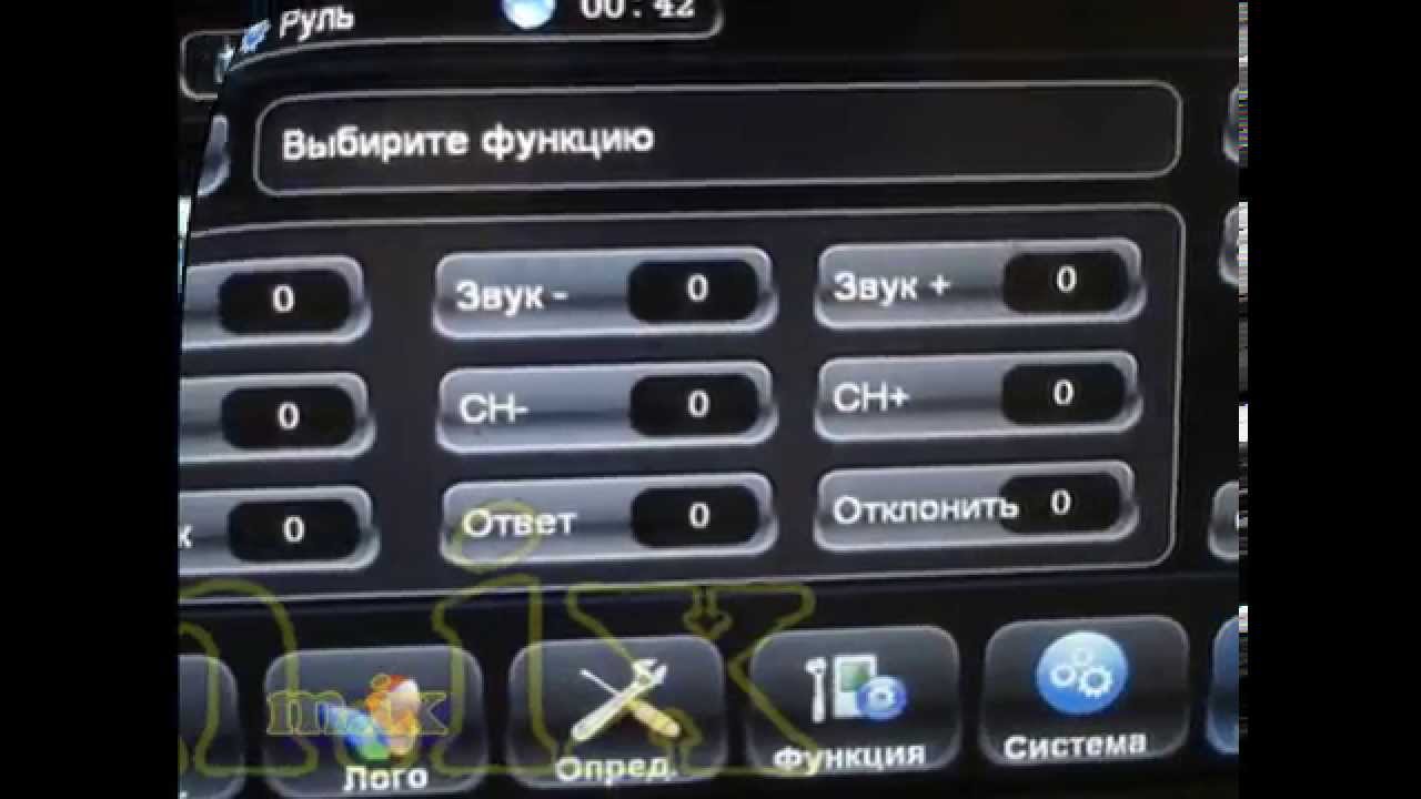 Bmw x3 магнитола