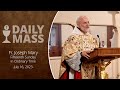 Catholic Daily Mass - Daily TV Mass - July 16, 2023