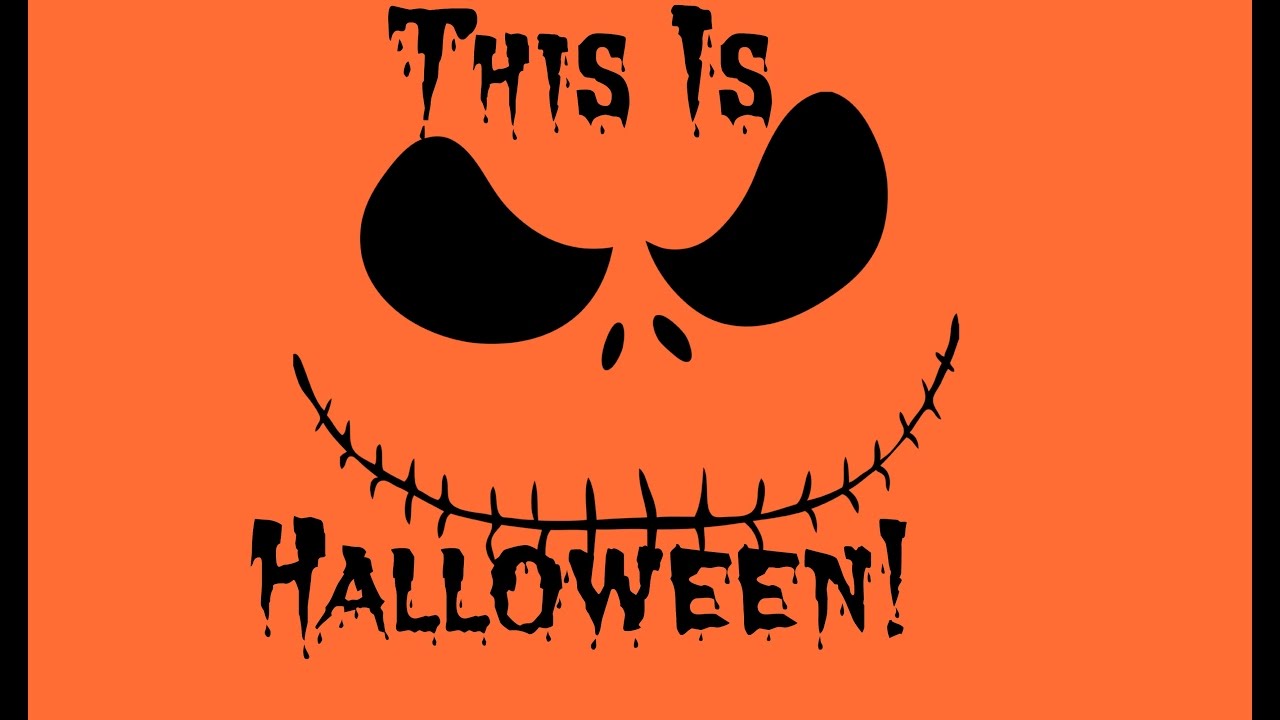 This Is Halloween (Halloween Special) YouTube