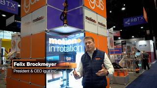 Motion in Automation with igus®