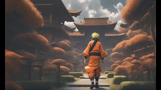 Mundo Ninja de Naruto: Lições de Coragem, Amizade e Determinação