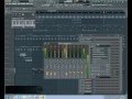 Syntheticsax & DIMIXER - Welcome to Halloween Party /  FLP PROJECT
