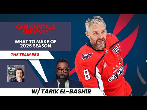 Can Capitals Stay