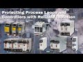 Reliable Signal Isolation & Conversion from Moore Industries