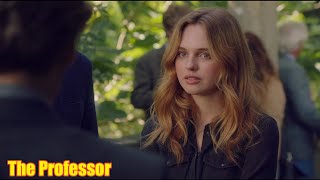 The Professor Film Explained In Hindiurdu Summarized हनद Hindi Voice Over