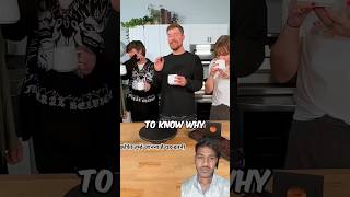 Mr Beast Green Screen