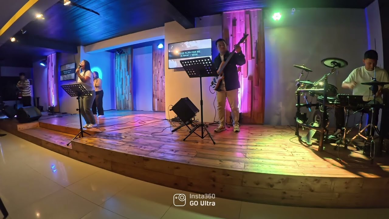 I'll go - Every Nation Music