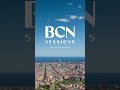 🎧 Flying Over The City - BCN Sessions | Cinematic Deep House #deephouse #hotelmusic