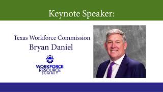 2020 Workforce Resource Summit- Promo