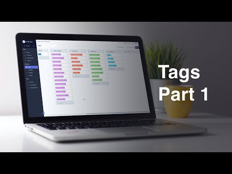 Guide 06: Tagging and Coding Data (Part 1) - Manual Tagging