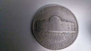 1940 S Jefferson Nickel. Could this be of any real value? What Is A Nickel From 1940 Worth