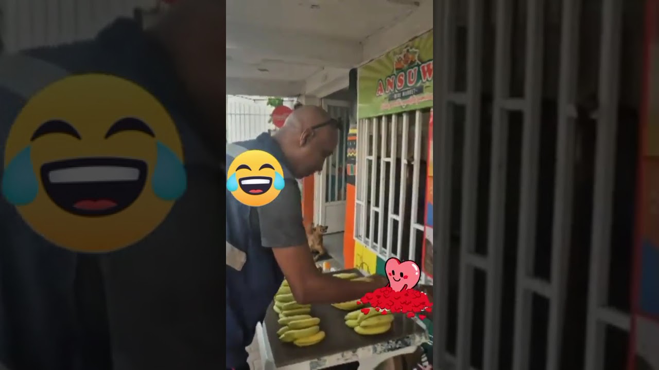 Los bananos más caros del mundo 
