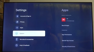 How To Find Serial Number on TCL Smart TV