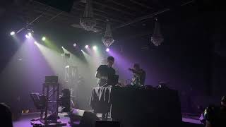 Meduso x AVRY x Mauka @ The Other Side (SHIFT Thursdays @ Cervantes’ Denver 2023)