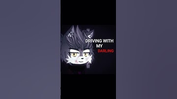 Driving with my darling [Willow|Tigry]