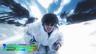 1999 Write The Future, Offset, Warren Hue - Slopes (Official Music Video)