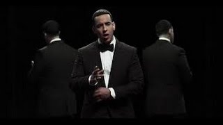 Video thumbnail of "Daddy Yankee   La Nueva y La Ex"