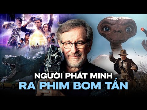 Video: Syriana không thực sự bị gạt: Thẩm phán