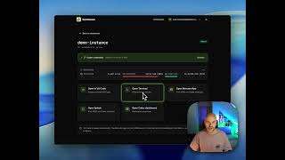Open Mercato Sandboxes - Beta